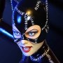 Catwoman Yellow And Red Litograph MD (Tweeterhead)