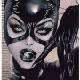 DC Comics: Catwoman #50 Art Print (Sozomaika)