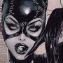 Catwoman #50 Art Print (Sozomaika)