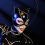 Catwoman Yellow Litograph (Tweeterhead)