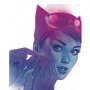 DC Comics: Catwoman #7 Art Print (Ben Oliver)