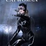 Catwoman Battle Damaged Basic