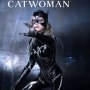Catwoman Battle Damaged Deluxe