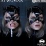 Catwoman Battle Damaged Deluxe