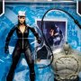 Catwoman Build A