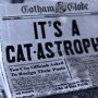 Catwoman Clean Deluxe