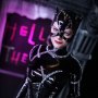 Catwoman Clean Deluxe