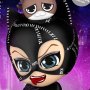 Catwoman Cosbaby Mini