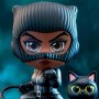 Batman 2022: Catwoman Cosbaby Mini