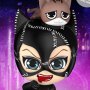 Batman Returns: Catwoman Cosbaby Mini