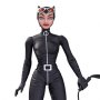 DC Comics Designer: Catwoman (Darwyn Cooke)