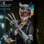 Catwoman Ninja Deluxe