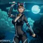 Catwoman Ninja Deluxe