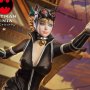 Catwoman Ninja Deluxe
