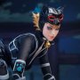 Catwoman Ninja Deluxe