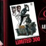 Catwoman Deluxe Bonus Edition (Lee Bermejo)