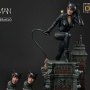 Catwoman Deluxe Bonus Edition (Lee Bermejo)