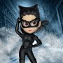 Dark Knight Trilogy: Catwoman Egg Attack Mini