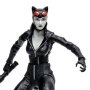 Catwoman Gold Label Build A