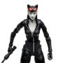 Batman Arkham City: Catwoman Gold Label Build A