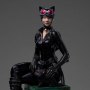 Catwoman Gotham City Sirens