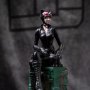 Catwoman Gotham City Sirens