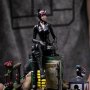 Catwoman Gotham City Sirens Deluxe