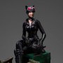 Catwoman Gotham City Sirens Deluxe