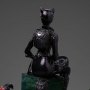 Catwoman Gotham City Sirens Deluxe