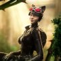 Catwoman Gotham City Sirens Deluxe