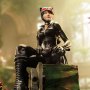 Catwoman Gotham City Sirens Deluxe