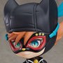 Catwoman Ninja Nendoroid