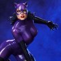 Catwoman Purple Edition