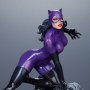 Catwoman Purple Edition