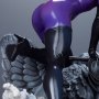 Catwoman Purple Edition