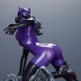 Catwoman Purple Edition
