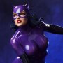 Catwoman Purple Edition