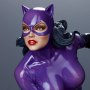 Catwoman Purple Edition