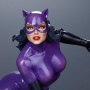 Catwoman Purple Edition