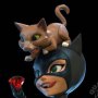 Catwoman Q-Fig Elite