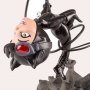 DC Comics: Catwoman Rebirth Q-Fig