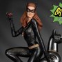 Batman 1960s TV Series: Catwoman Ruby Edition