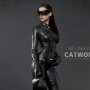 Catwoman Selina Kyle Hyperreal