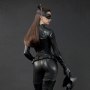 Catwoman Selina Kyle Hyperreal