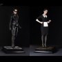 Catwoman Selina Kyle Hyperreal Kojun Works