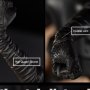 Catwoman Selina Kyle Hyperreal Kojun Works