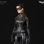Batman Dark Knight Rises: Catwoman Selina Kyle Hyperreal Kojun Works