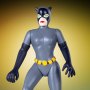 Catwoman Vintage Jumbo