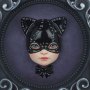 Catwoman Wall Hanging