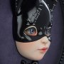 Catwoman Wall Hanging